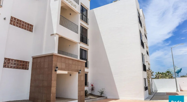 Azul Marino, Rezervovat Apartmán Apartmány v Sinaloa, Apartmán