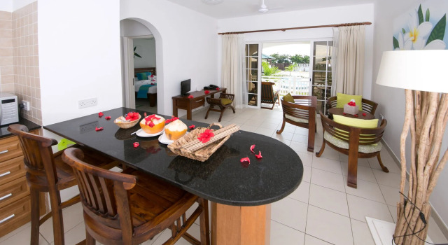 Villa Koket, Reserva ahora Villa Glacis Mahé