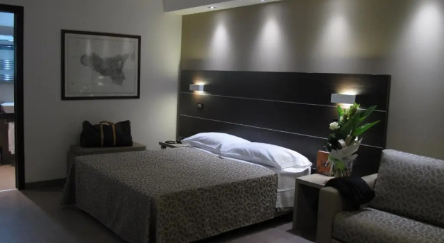 Полулюкс Hotel La Conchiglia