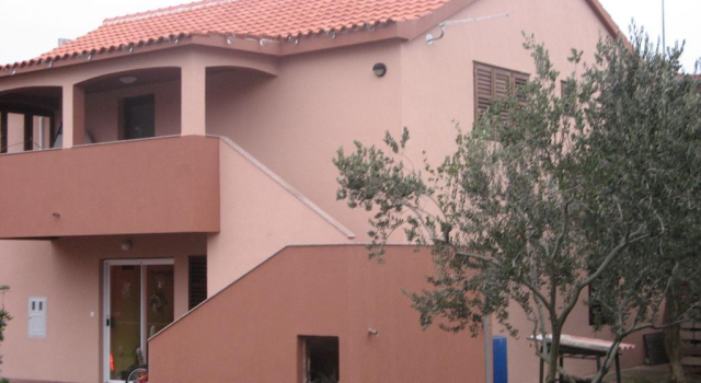 Apartments with private pool near the beach with private parking - Hrvoje Nin, Đặt Căn hộ Khách sạn ở Nin có hồ bơi, Hồ bơi