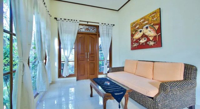 Jepun Bali Homestay Sanur
