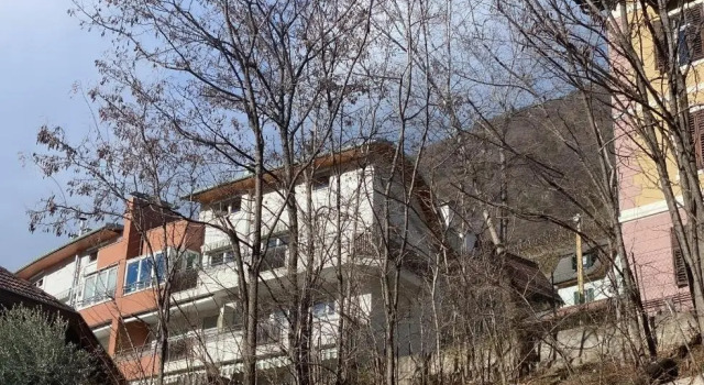 Living Rencio: vicino al Centro di Bolzano