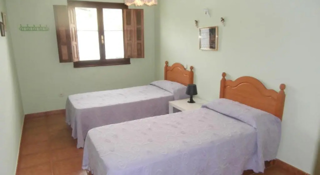Apartamento 2 Bielva, Rezerwuj Apartament Bielva Kantabria