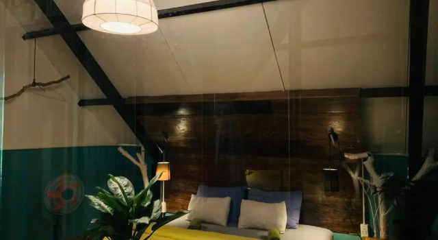 Uyen's House, Boek Hotel Con Dao Vietnam