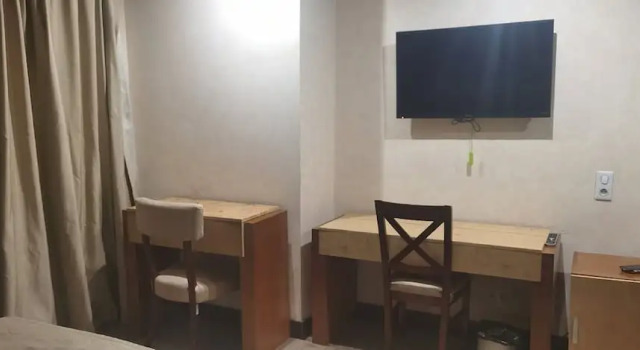 Номер Standard HOTEL BENI HAMAD