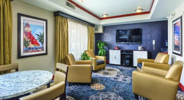 Номер Standard WorldMark San Diego - Balboa Park