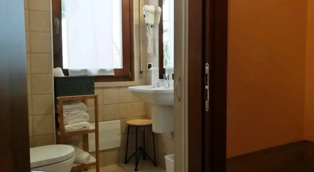 Номер Superior Hotel Renata