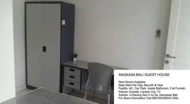 Sabeena Guest House Bali