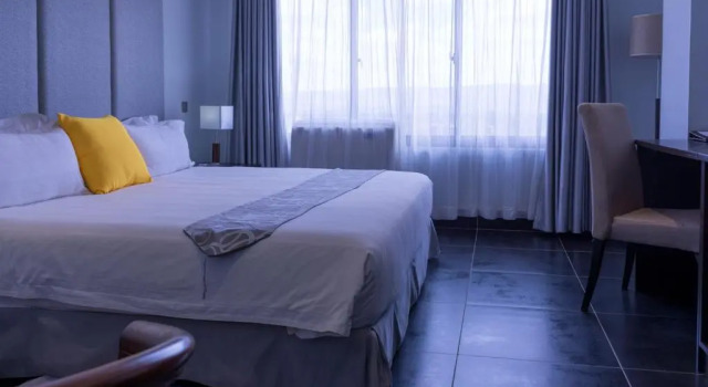 Suite junior Gelian Hotel