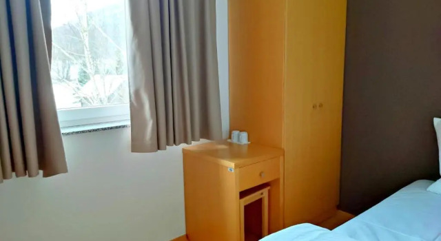 Номер Standard Villa Mari I