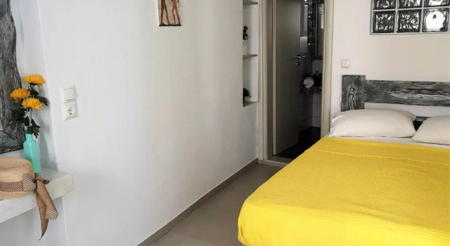 Номер Economy Sofi Rooms