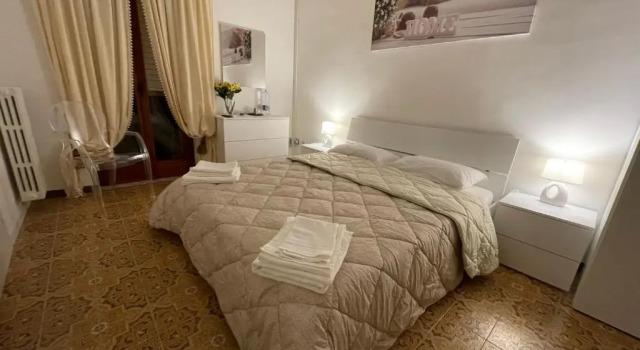Номер Superior La Maison Lilas