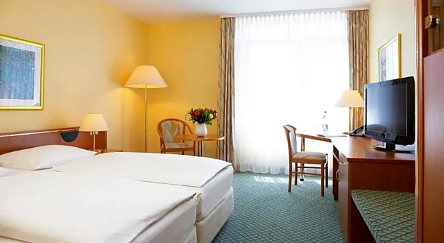 Номер Standard Victors Residenz-Hotel Gera