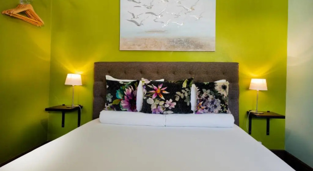 Apartmán Villa Amalie