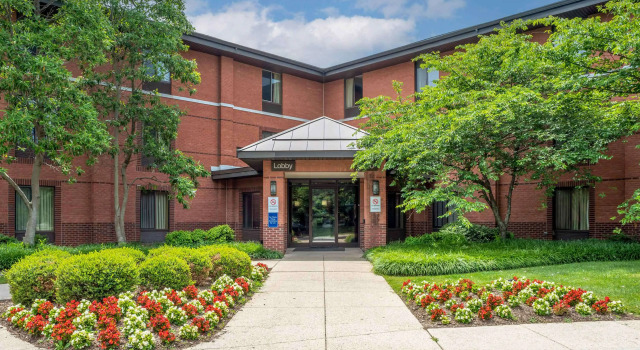 Extended Stay America Select Suites Columbia Gateway Drive