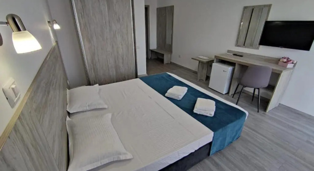 Deluxe huone Vila Elva