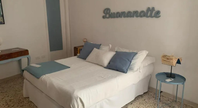 Коттедж Appartamenti di Casa VerbaVolant