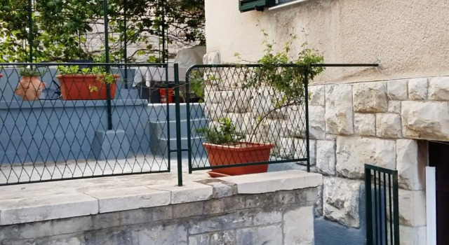 Studio Apartman Kaćunić