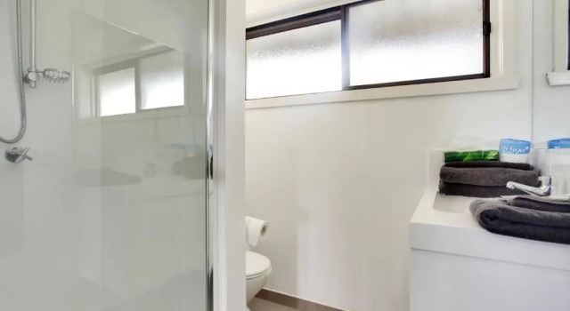 Апартаменты с 2 комнатами Tamar River Villas