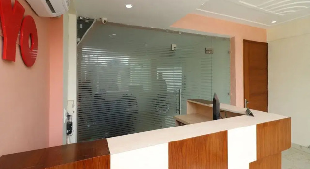 Daffodils Enterprise By Oyo Rooms
