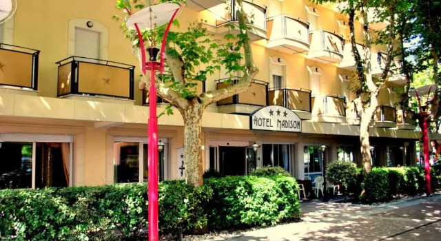 Hotel Madison