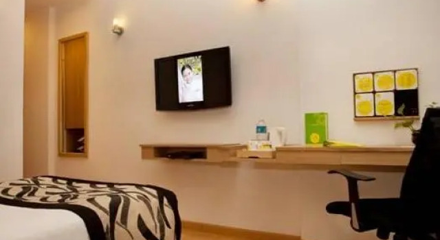 Номер Standard Lemon Tree Hotel, Udyog Vihar, Gurugram