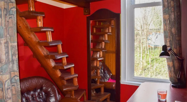 Cosy 3 Bedroom Home Near Haymarket, Prenota Appartamento Edimburgo 
