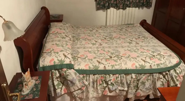 Номер Deluxe La posa sul lago