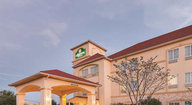 Номер Standard La Quinta by Wyndham Waxahachie