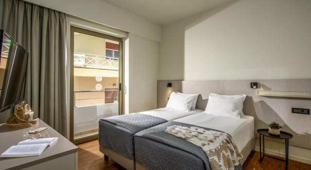 Marin Hotel