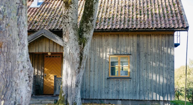 Lydde Gård, Prenota Casa vacanze Ville a Gotaland, Villa
