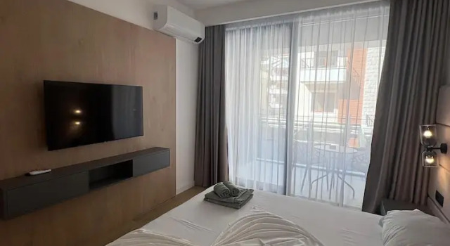 Апартаменты Premium Onia Luxury Escape