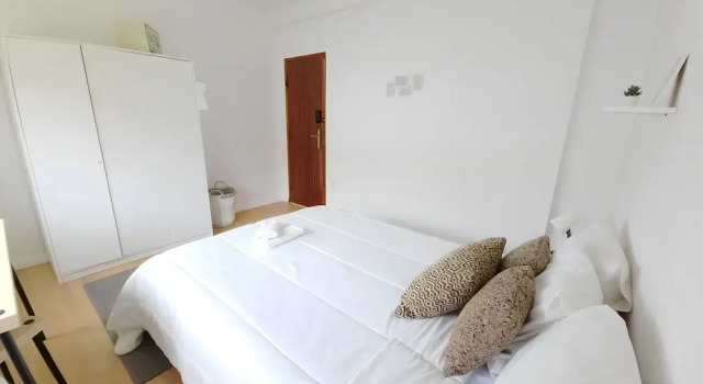 Номер Standard Freedom Surf House