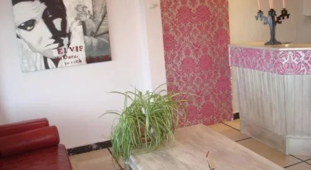 Hotel Syracuse, Rezervovat Hotel Chalon-sur-Saône 
