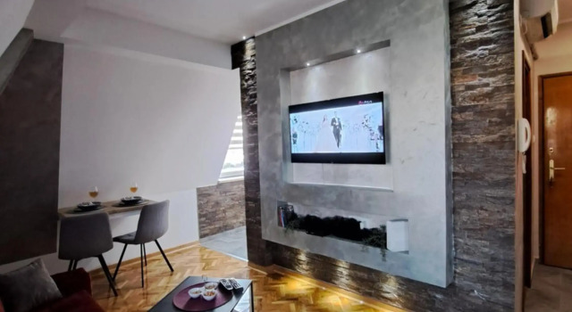 Apartman Filip Novi Sad, Забронировать Апартаменты/квартира Нови-Сад Воеводина