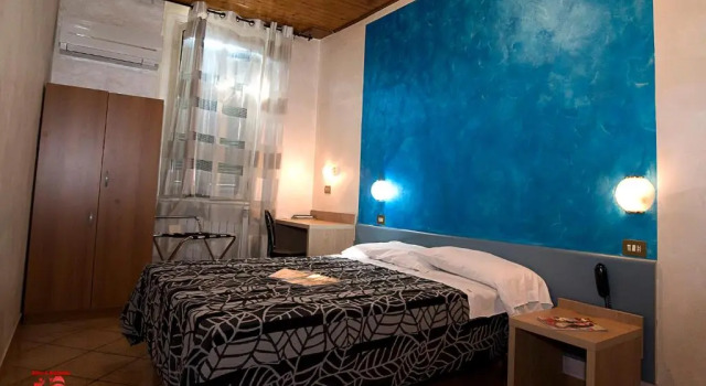 Одноместный номер Superior Hotel Bel Sit