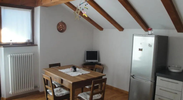 Апартаменты Casa nel verde