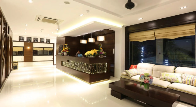 Sea Flower Hotel, Prenota Hotel Hotel a Da Nang con colazione, Colazione