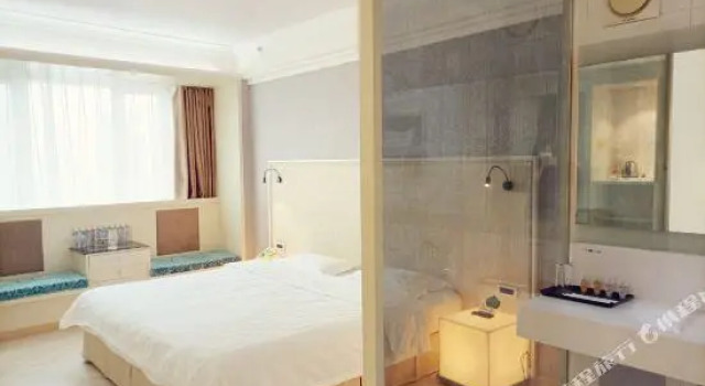 Linton168 Hotel Chain (Jiamusi), Varaa Hotelli Jiamusi Heilongjiang