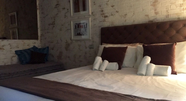 Номер Superior 29 Venti Luxury