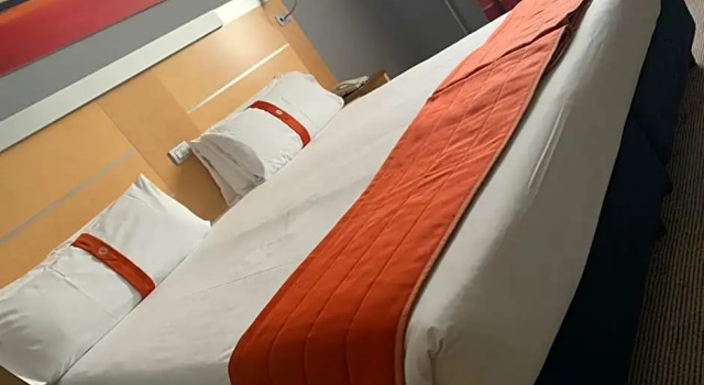 Номер Standard LVG Hotel Collection - Bergamo West