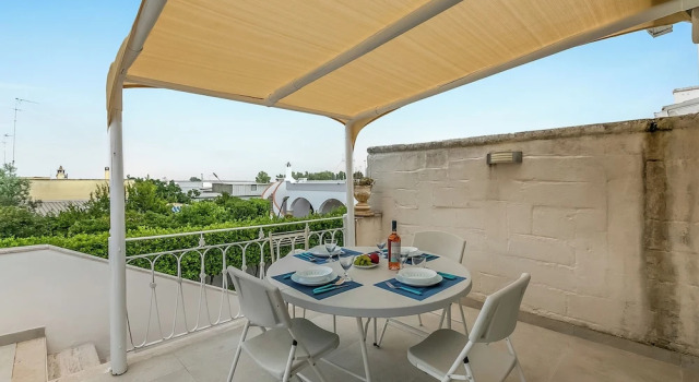 Апартаменты Standard Pino Residence