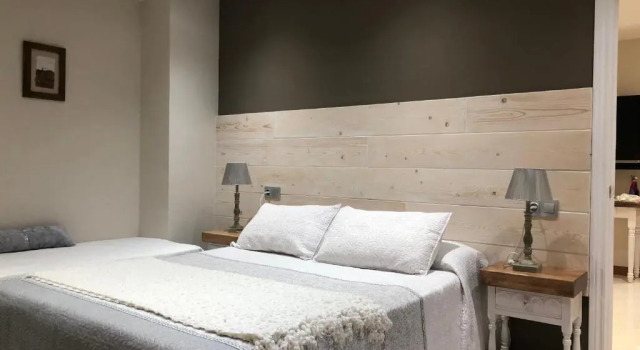 Номер Standard Hotel Apartamentos Barrau