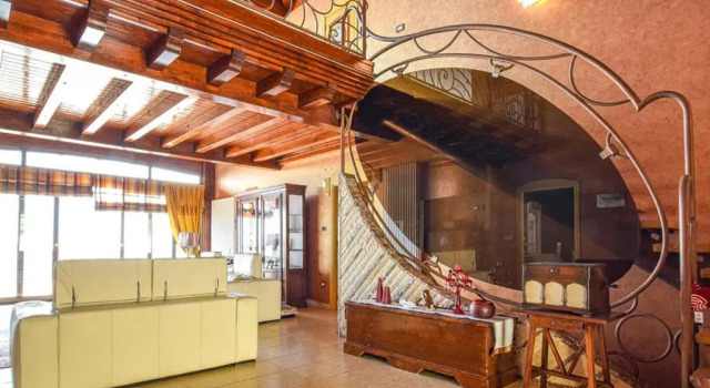 Villa Rosaria con spa e piscina interna, Book Resort Hotels in Sicily with a Pool, Swimming Pool