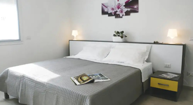 Residenze Parmensi, Buchen Sie Hotel Fontevivo Emilia-Romagna