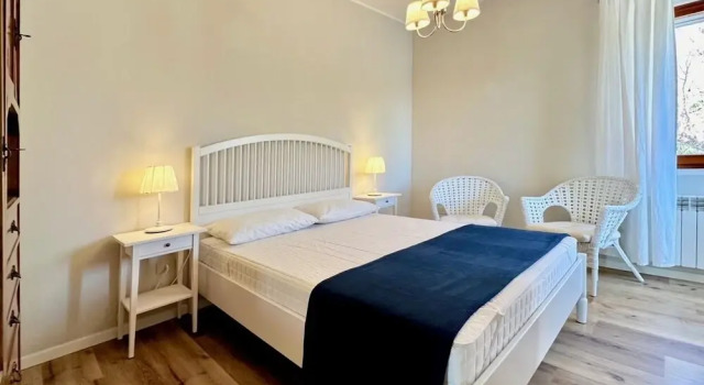 the Mulberry on the Hills of Senigallia a Stone's Throw From the sea, Rezervovat Hotel Senigallia 