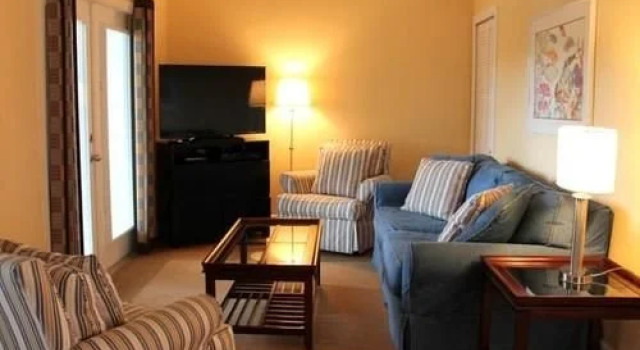 Coral Suite Townhouse