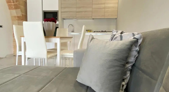 Апартаменты Villa Serafina