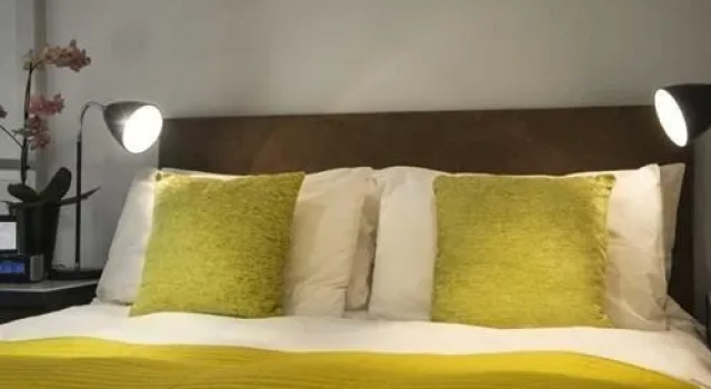 City Stay Aparts - Modern Notting Hill Studio, Varaa Huoneisto Asunnot kohteessa Merseyside, Huoneisto