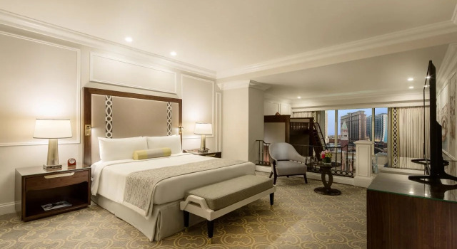 Intercontinental Alliance Resorts The Venetian Macao, Réserver Hôtel Cotai Macao